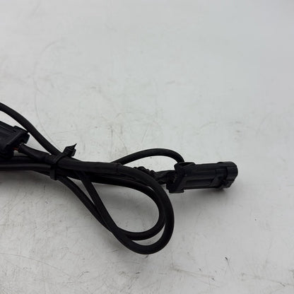 2007 - 2012 Harley-Davidson Touring Electra Glide Classic Front & Rear Wheel ABS Speed Sensors 40615-08