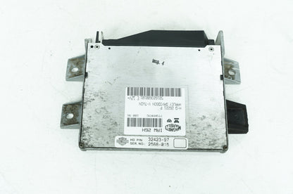 1984 - 1998 Harley-Davidson Touring Electra Glide Ultra Engine Control Module Magneti Marelli ECM 32423-97