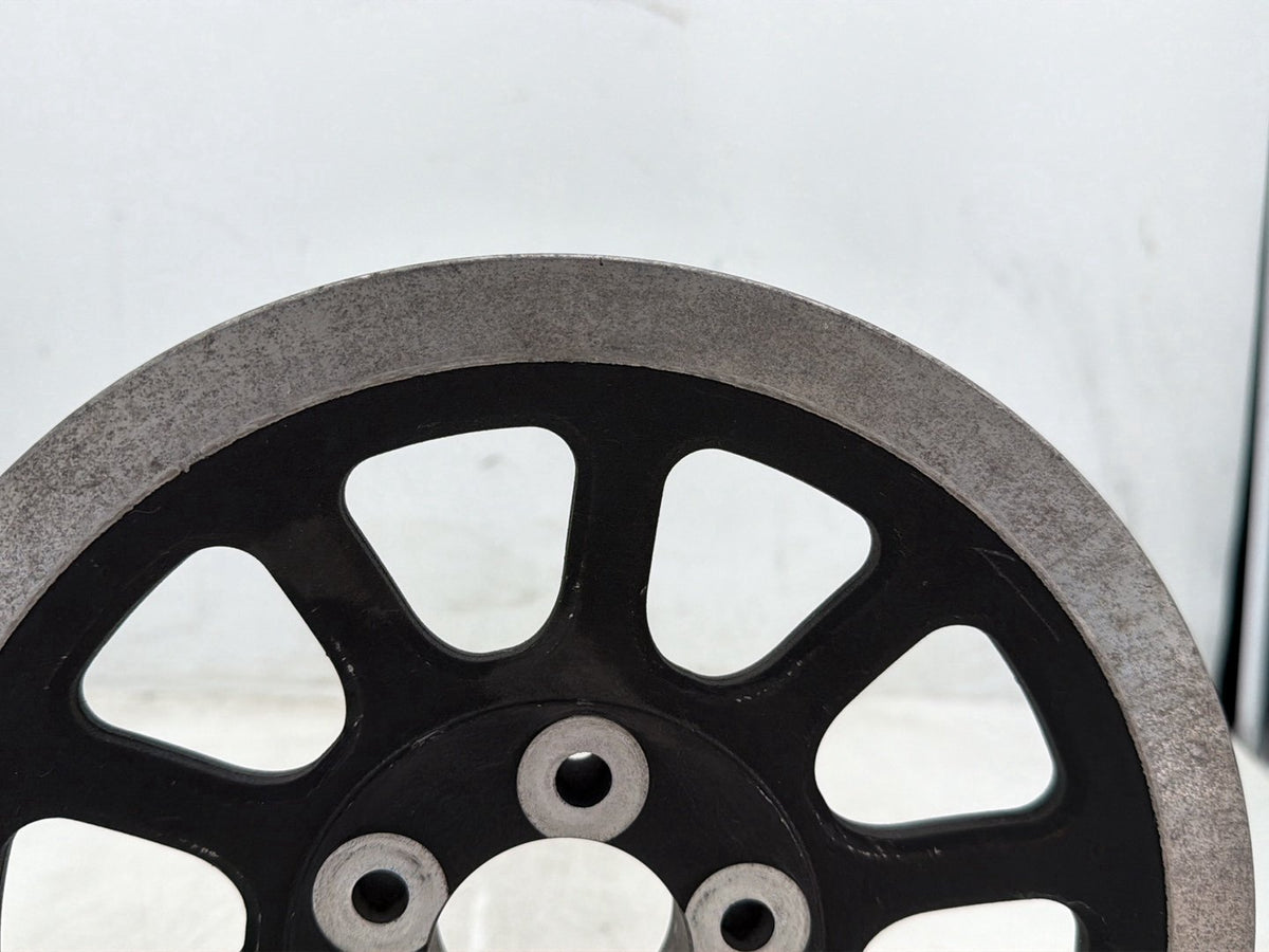 2007 Harley Dyna Street Bob FXDB OEM Rear Driver Pulley Sprocket 68T 1"