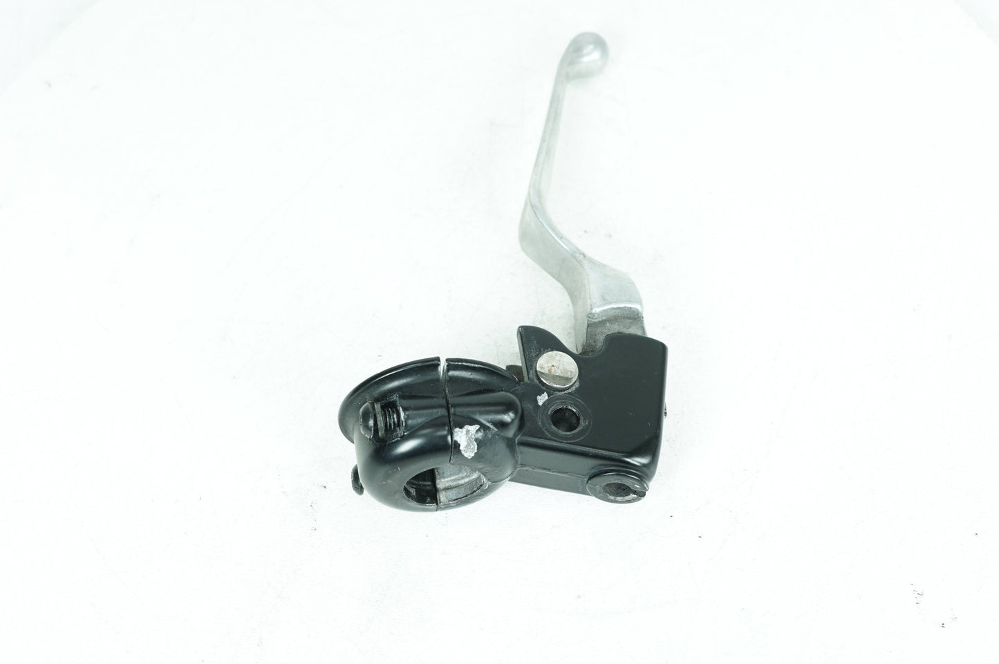 1984 - 1998 Harley-Davidson Touring Electra Glide Ultra Front Left Hand Clutch Control Lever  	38608-96