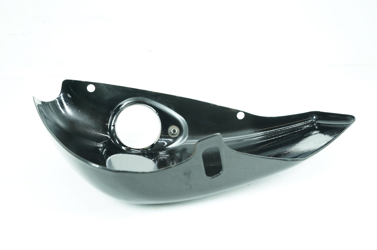 2007 Harley Sportster XL883 OEM Right Fairing Side Oil Tank Cover
