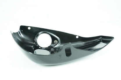2007 Harley Sportster XL883 OEM Right Fairing Side Oil Tank Cover