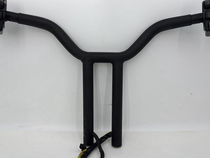 2007 - 2012 Harley-Davidson Touring Road Glide Handlebars Left Right Switches Controls 	71567-96