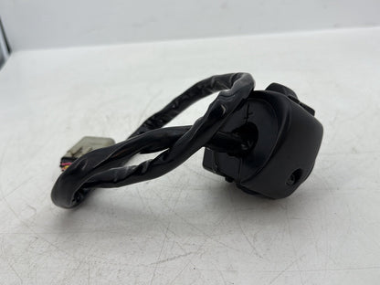 2007 Harley Touring FLHTCU Electra Glide Ultra OEM Left Turn Signal Headlight Switches Controls