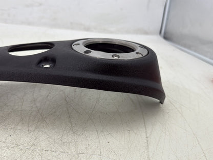 2004 Harley Dyna Super Glide FXDI OEM Fuel Gas Tank Dash Console NOKey