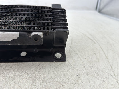 2011 Harley Street Glide Touring FLHX OEM Oil Cooling Cooler Core Radiator