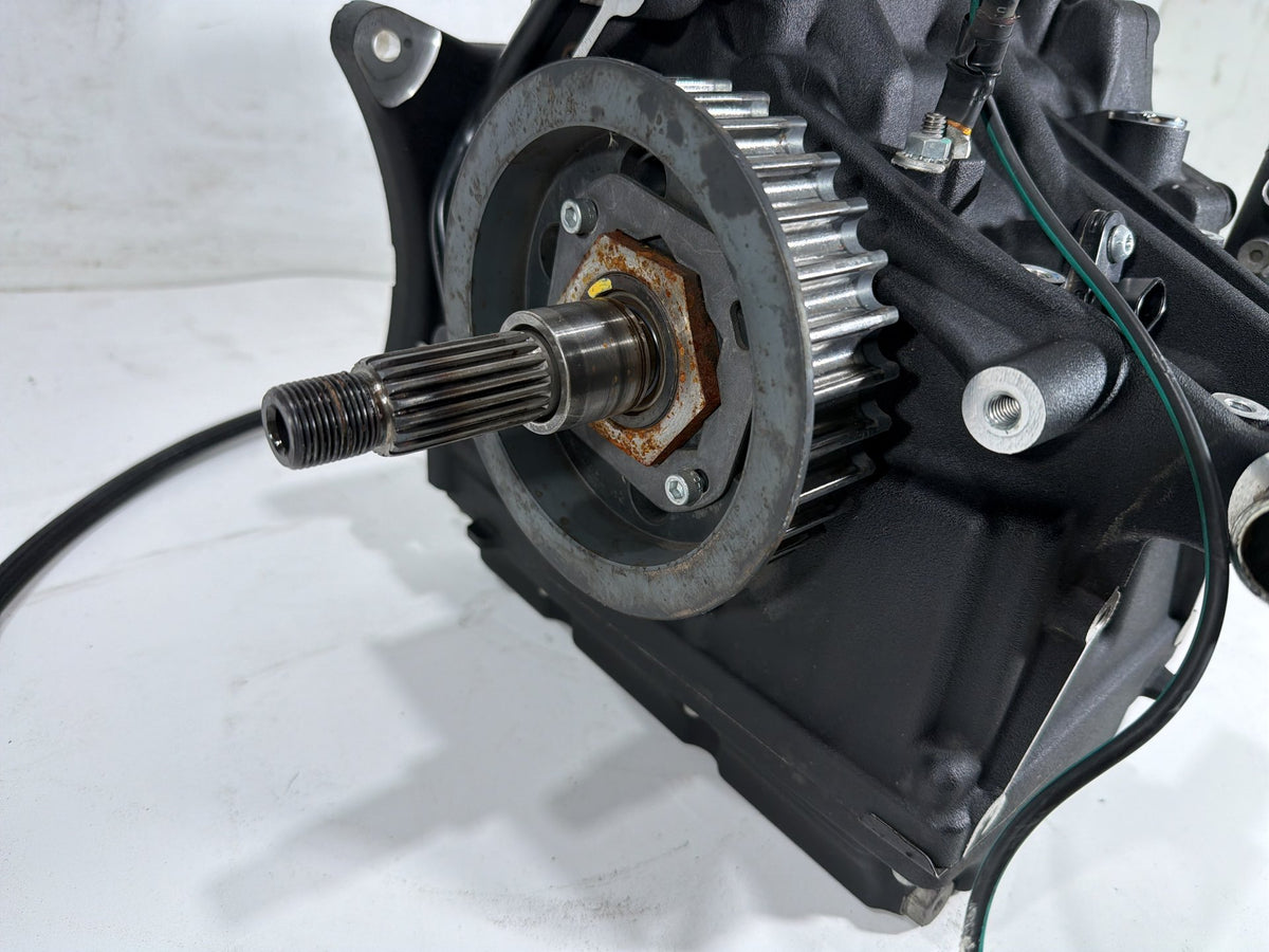2020 Harley Softail Standard FXST OEM M8 107 6 Speed Transmission Gearbox