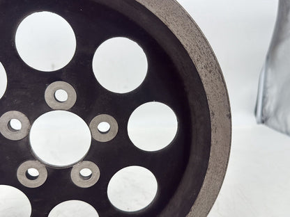1999 - 2006 Harley-Davidson Touring Electra Glide Rear Driver Pulley Sprocket 40225-86A