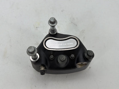 2003 Harley Road King Touring FLHRCI Classic OEM Front Right 1 Brake Caliper