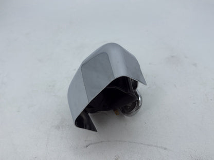 1998 Harley Road King Touring FLHRCI Classic OEM Horn Signal Klaxon Chrome Cover