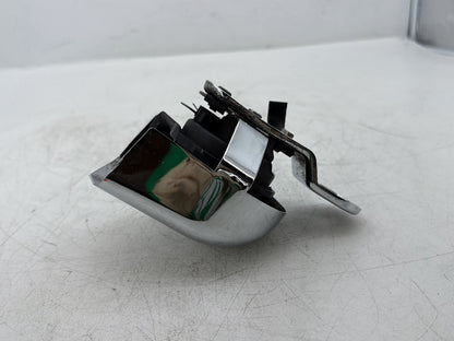 2014 Harley Street Glide Touring FLHXS OEM Horn Signal Klaxon Chrome Cover