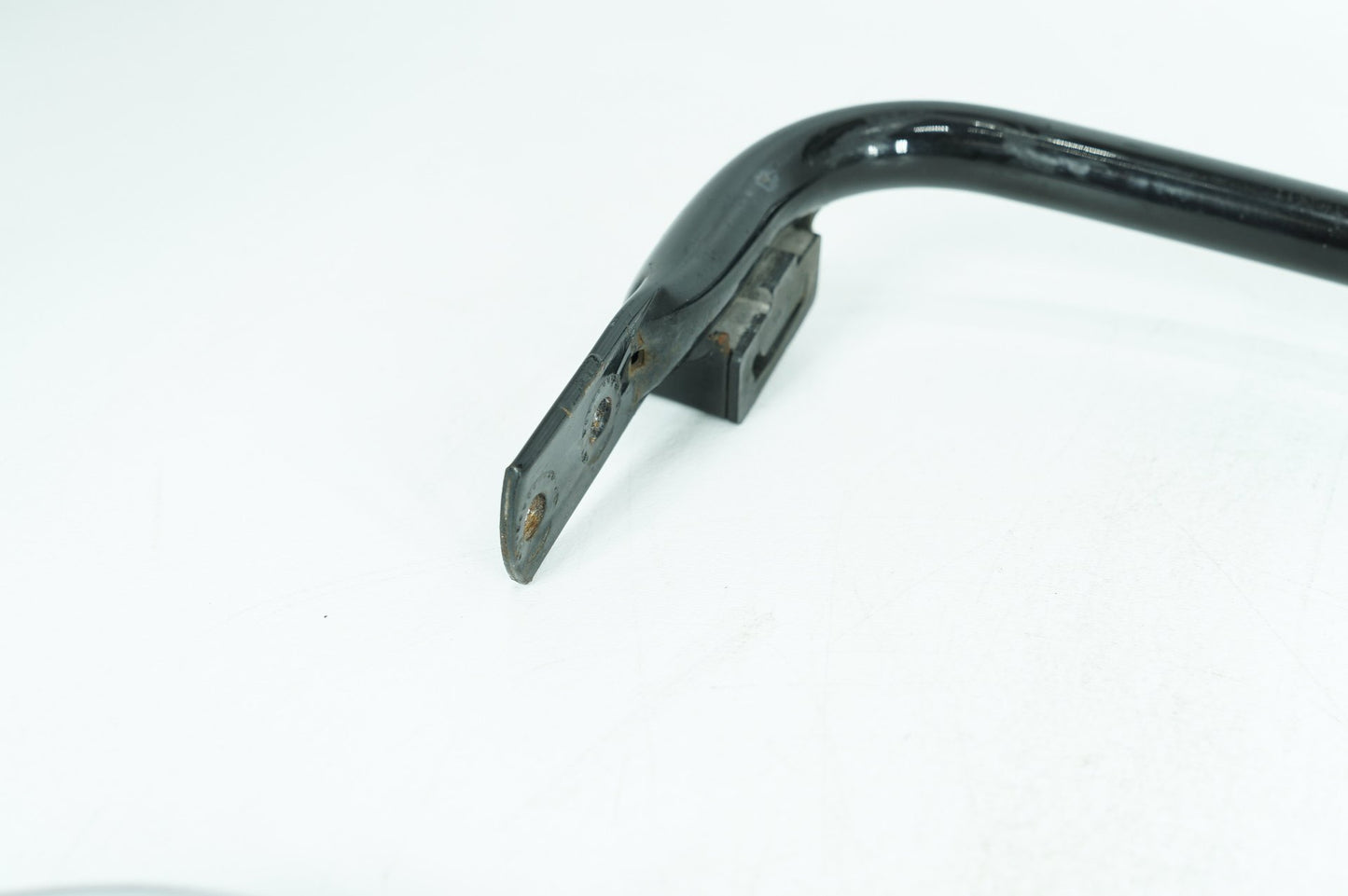 1999 - 2006 Harley-Davidson Touring Electra Glide Classic Rear Left Right Saddlebag Guard Rails Bar  	49194-85