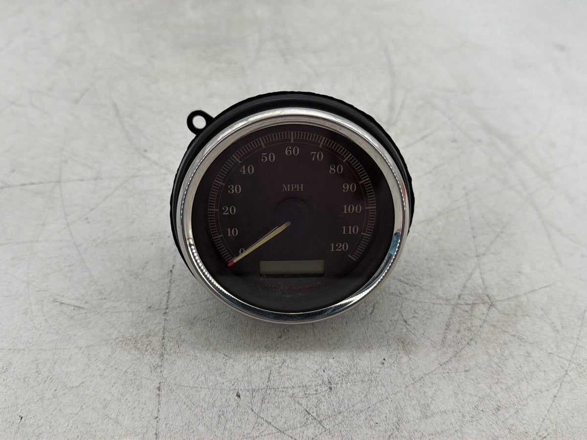 2007 Harley Dyna Street Bob FXDB OEM Speedo Speedometer Gauge Cluster