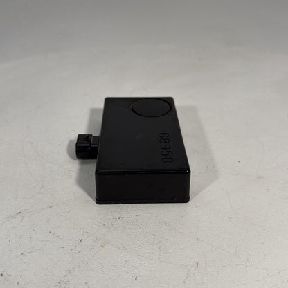 1999 - 2006 Harley-Davidson Touring Electra Glide Ultra Security Alarm Control Module 68958-00 68958-00