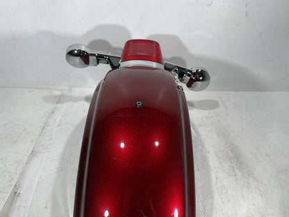 2016 Harley Road King Touring FLHR OEM Rear Wheel Fender Turn Signal Indicators