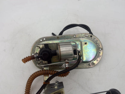 2005 Harley Touring FLHRCI Road King Classic OEM Fuel Pump Gas Gasoline Petrol Sending