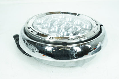 2007 - 2011 Harley-Davidson Touring Road King Classic Headlight Headlamp Head Lamp Light LED 67001-08