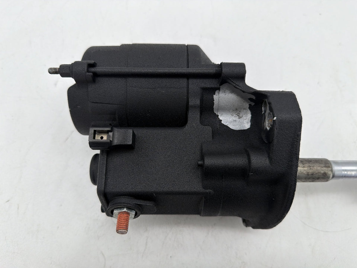 2001 Harley Electra Glide Touring Classic OEM Engine Starter Motor 31553-94B 12V