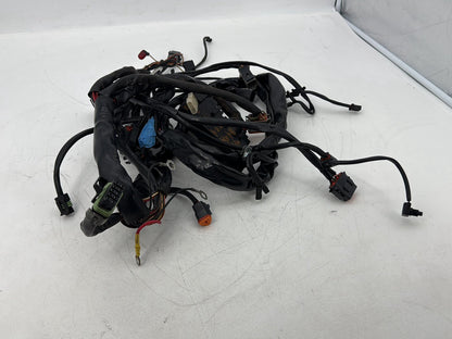 1999 - 2006 Harley-Davidson Touring CVO Screamin Eagle Road King Main Wire Wiring Harness Loom 70245-03