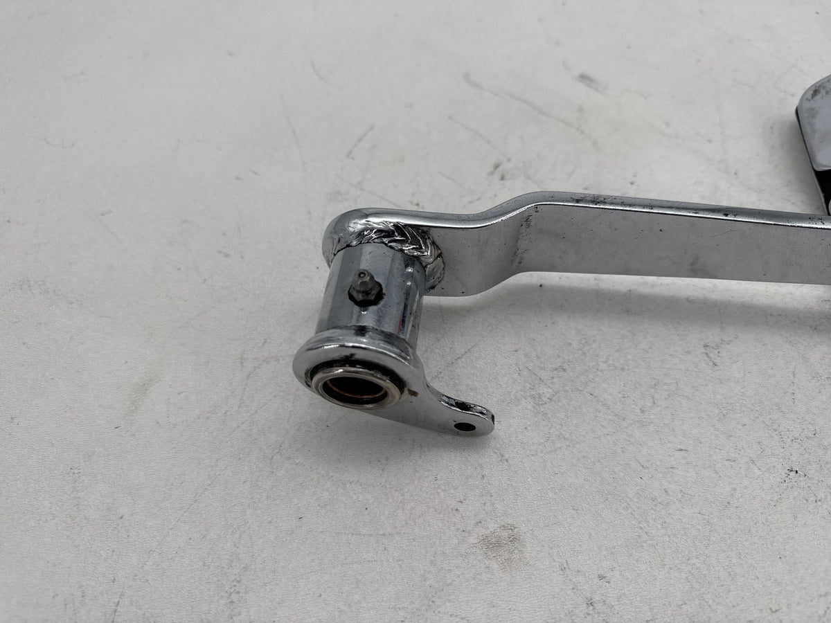 1997 Harley Road King Touring FLHR OEM Foot Brake Control Lever Pedal