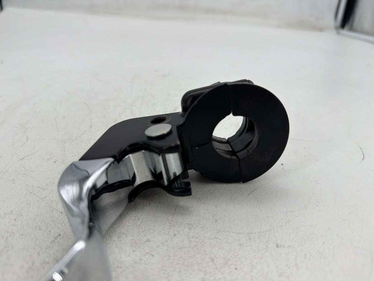 02 Harley Electra Glide Touring Classic OEM Front Left Hand Clutch Control Lever