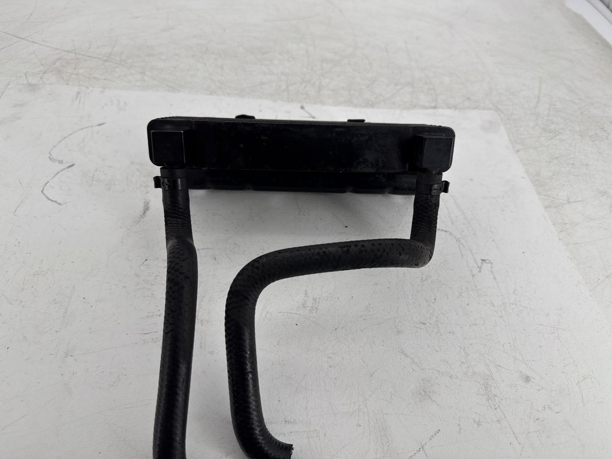 2013 Harley Street Glide Touring FLHX OEM Oil Cooling Cooler Core Radiator