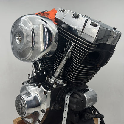 1999 - 2006 Harley-Davidson Touring Road King EFI Twin Cam 88 Engine Motor 19261-06C
