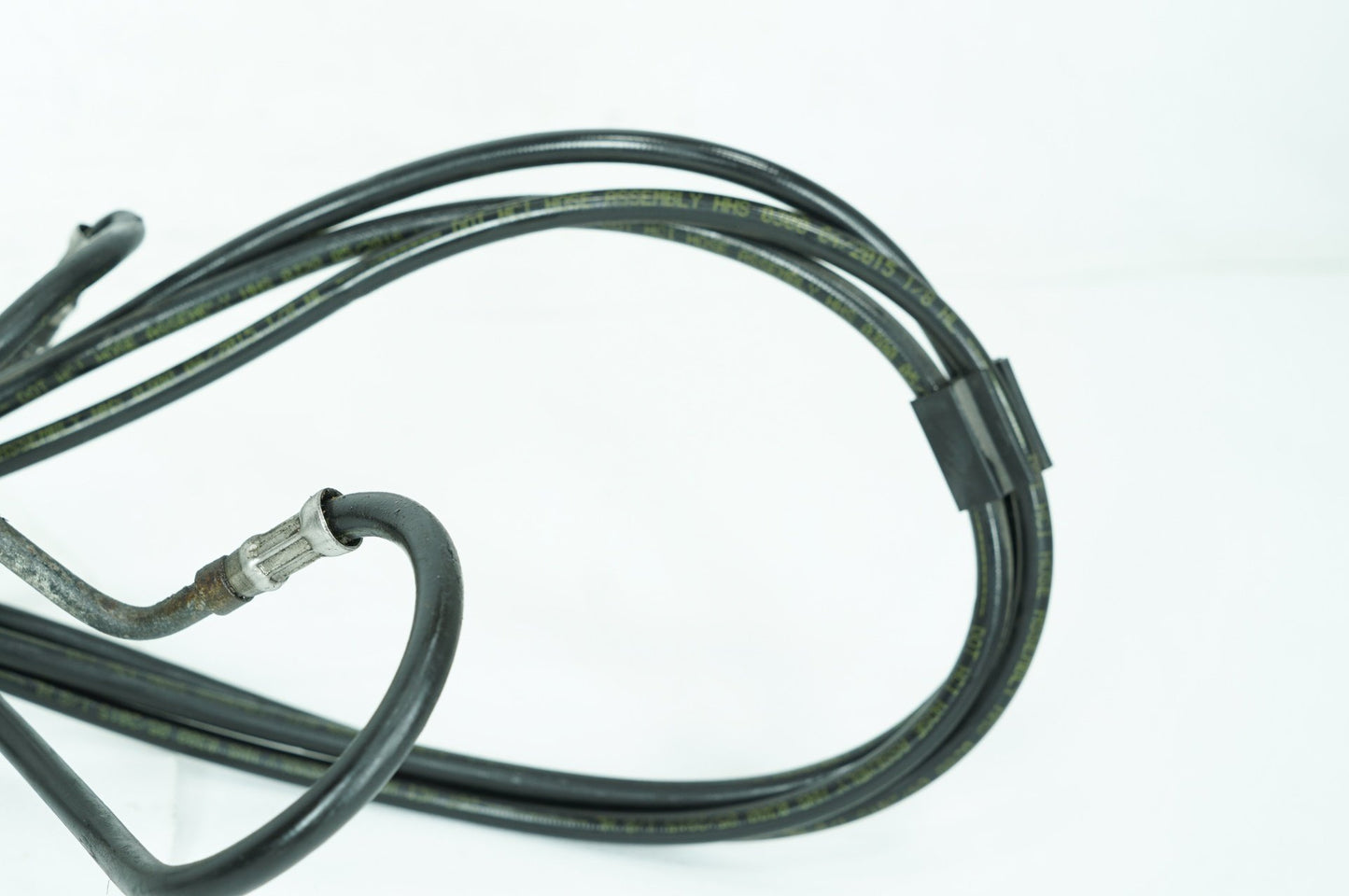 2008 - 2016 Harley-Davidson Touring Road Glide Front Brake Hose Line Pipe ABS 41800316