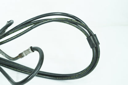2008 - 2016 Harley-Davidson Touring Road Glide Front Brake Hose Line Pipe ABS 41800316