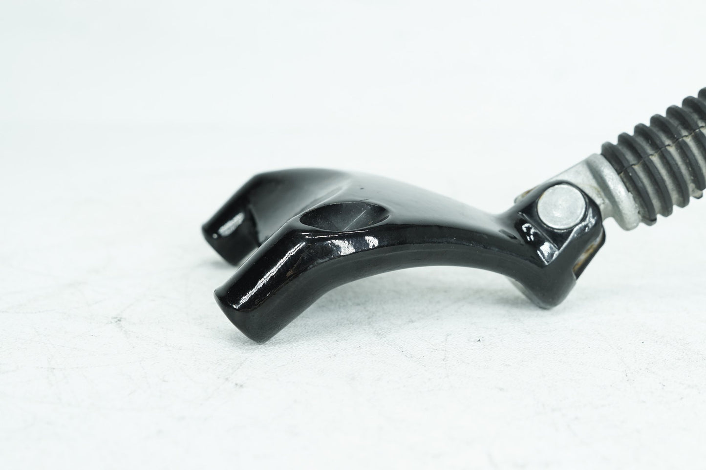 Rear Passenger 1 Foot Peg Step Rest, 33216-99, 2006, Harley-Davidson, Sportster, Low, XL1200 L