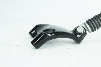 Rear Passenger 1 Foot Peg Step Rest, 33216-99, 2006, Harley-Davidson, Sportster, Low, XL1200 L