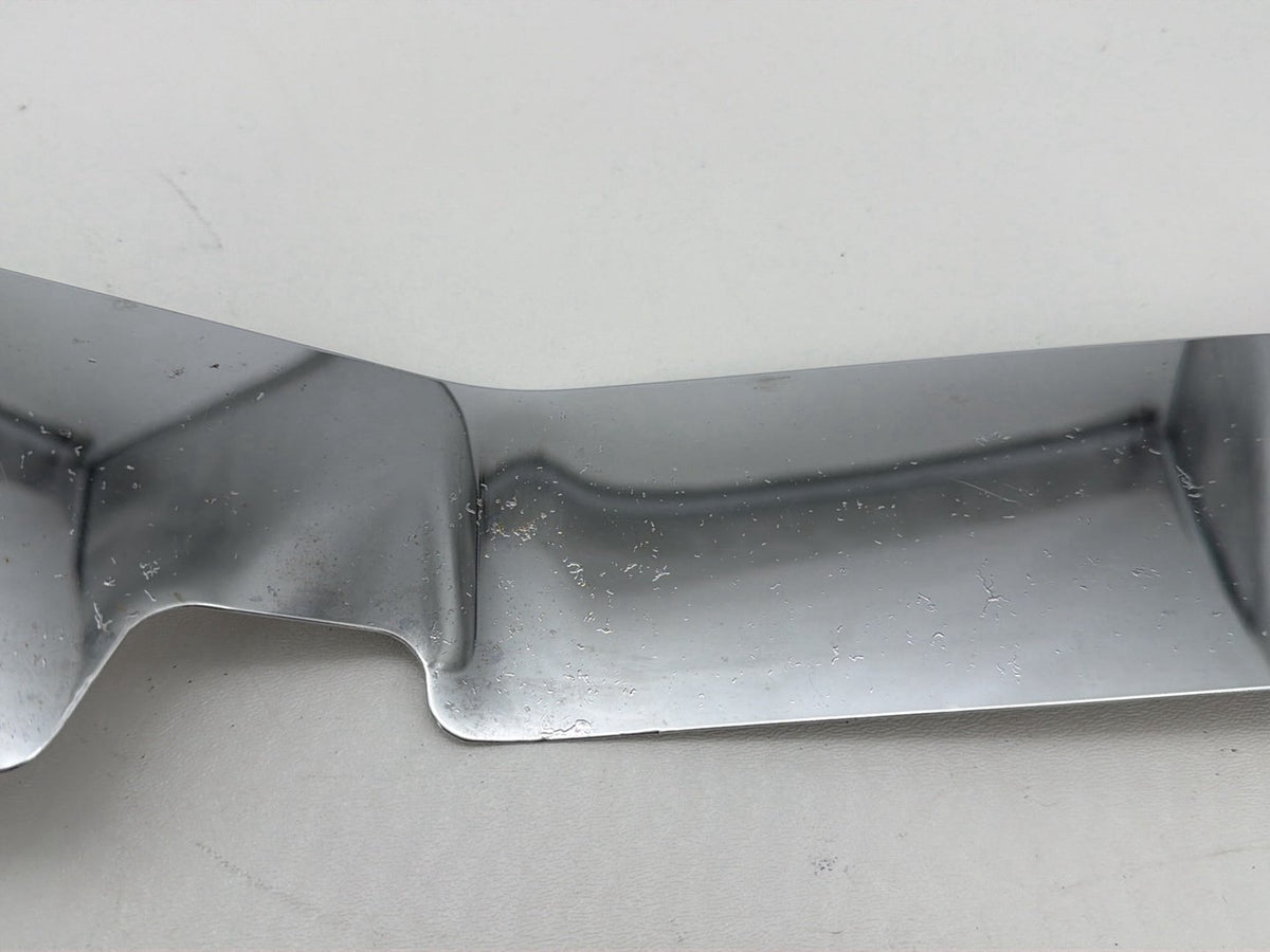 94 Harley Electra Glide Touring Classic FLHTC OEM Transmission Cover Trim Panel