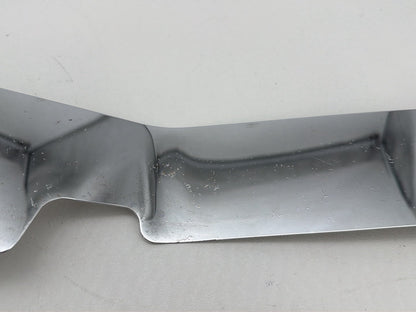 94 Harley Electra Glide Touring Classic FLHTC OEM Transmission Cover Trim Panel