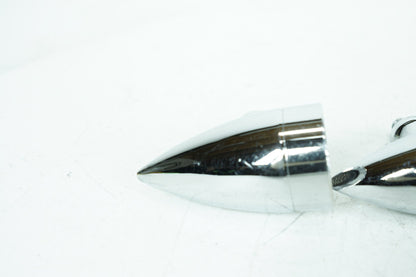 1986 - 2003 Harley-Davidson Sportster  Front Left Right Turn Signal Indicators B0CHR7GZMJ