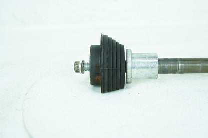 2007 - 2016 Harley-Davidson Touring Street Glide Rear Fork Swingarm Pivot Bolt Shaft 47540-11
