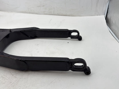 2007 Harley Touring FLHTP Electra Glide Police OEM Rear Fork Swingarm Swing Arm