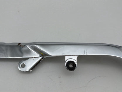 2011 Harley Heritage Softail Classic FLSTC OEM Drive Belt Guard Cover Shield