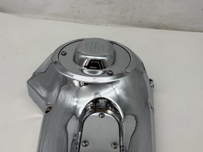 1991 Harley Heritage Softail Classic FLSTC OEM Outer Primary Clutch Cover