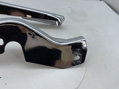 2007 Harley Street Glide Touring FLHX OEM Rear Left Right Fender Struts Bracket