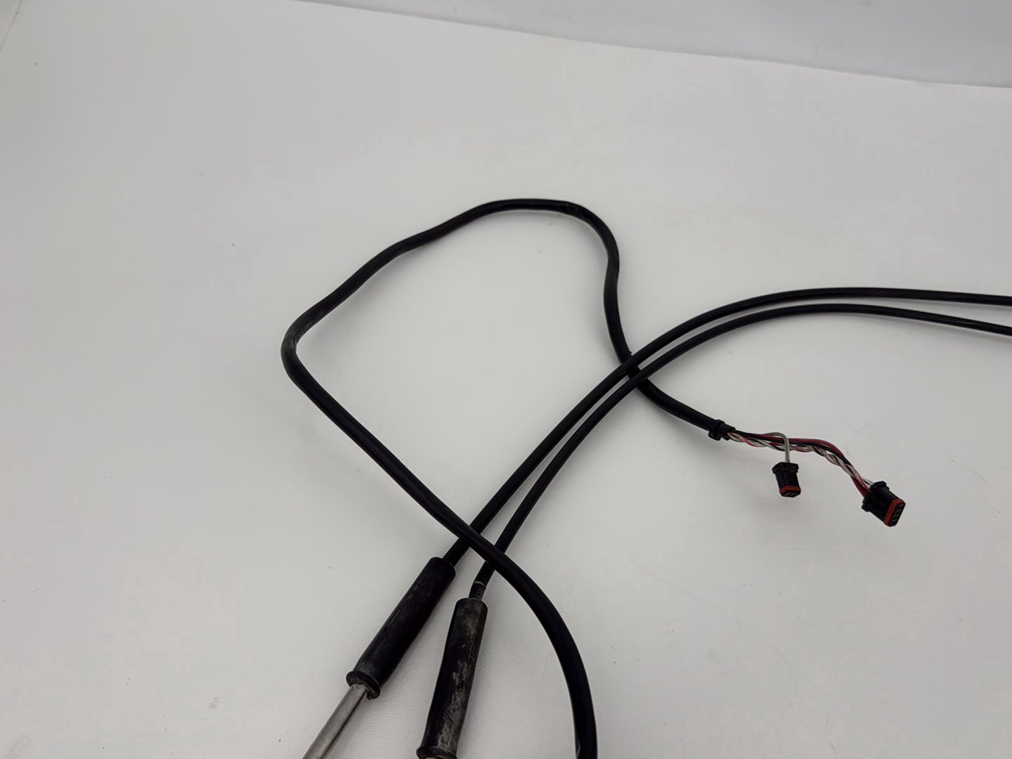 2014 Harley Sportster XL883L 883 SuperLow OEM Right Engine Start Kill Switches Controls