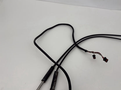 2014 Harley Sportster XL883L 883 SuperLow OEM Right Engine Start Kill Switches Controls