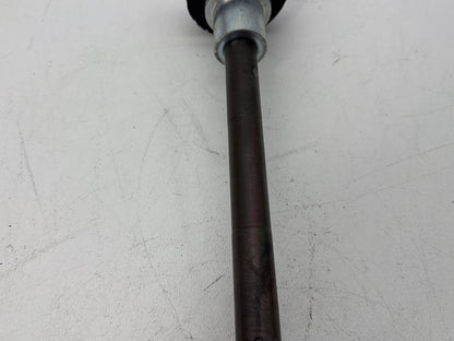 2008 Harley Road King Touring FLHR OEM Rear Fork Swingarm Pivot Bolt Shaft