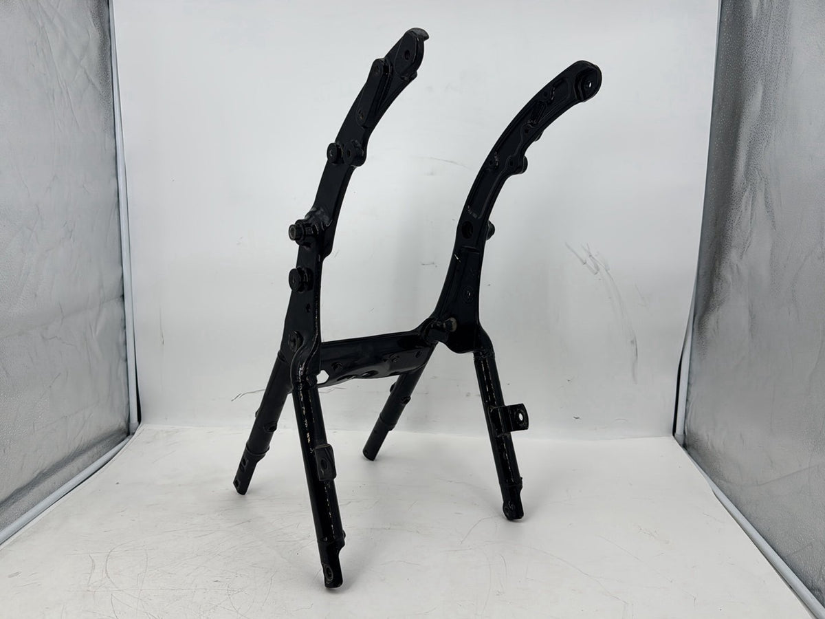 2008 - 2016 Harley-Davidson Touring Electra Glide Ultra Rear Back Sub Frame Rail Bar 48079-09BHP 48079-09BHP