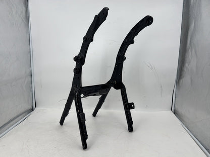 2008 - 2016 Harley-Davidson Touring Electra Glide Ultra Rear Back Sub Frame Rail Bar 48079-09BHP 48079-09BHP