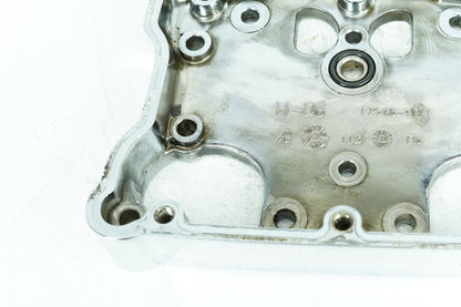 2000 - 2006 Harley-Davidson Softail Deuce Twin Cam Lower 1 Rocker Box 17543-99A 17543-99