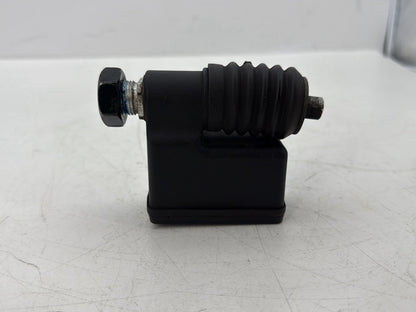 2002 Harley Dyna FXD Super Glide OEM Rear Brake Master Cylinder Reservoir