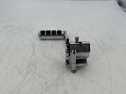 2000 Harley Touring FLHTCUI Electra Glide Ultra OEM Rear Passenger 1 Foot Peg Step Rest
