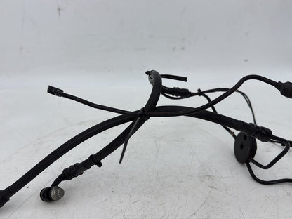 1999 - 2006 Harley-Davidson Touring Electra Glide Front Brake Hose Line Pipe 43349-96B