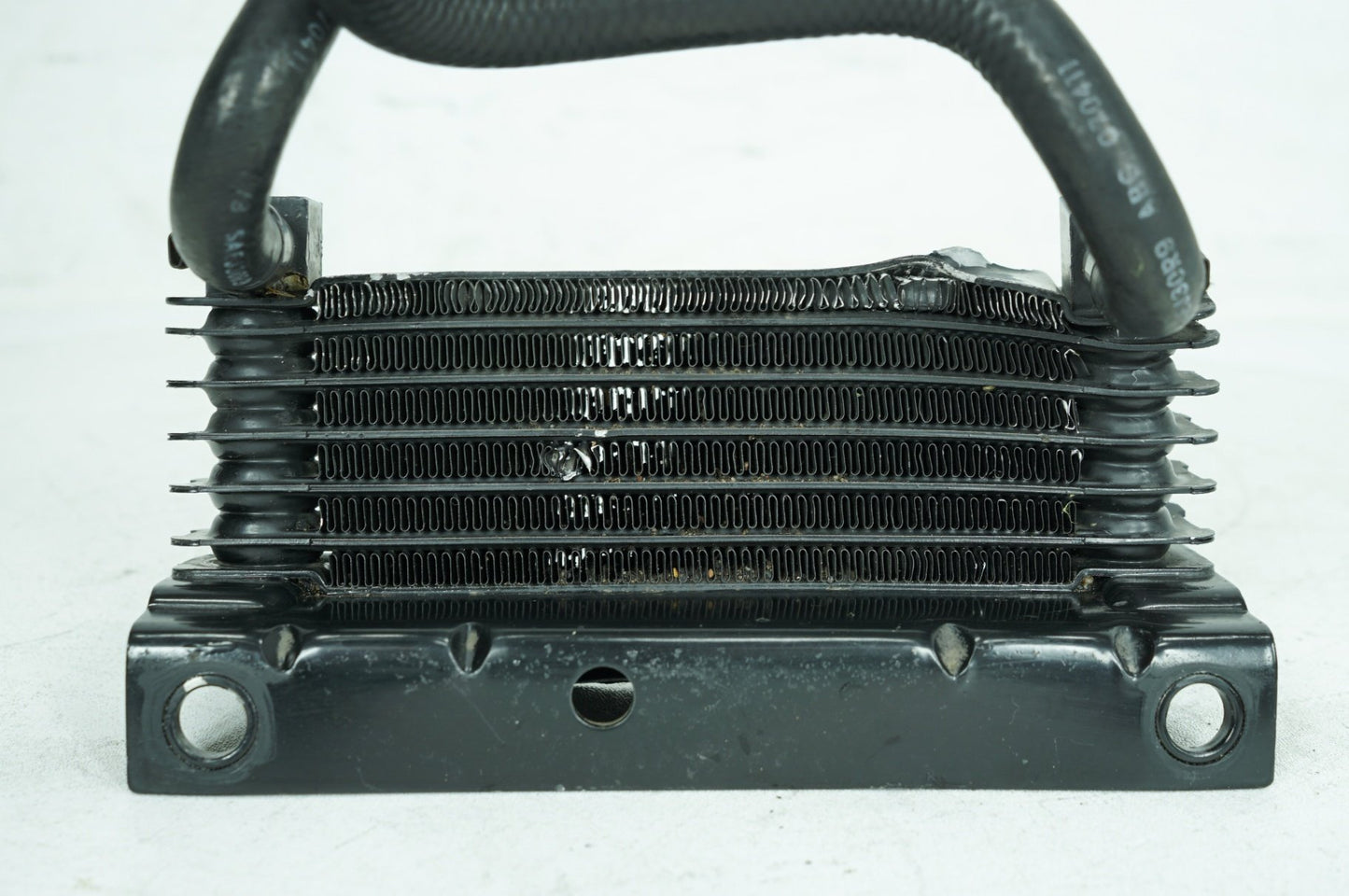 2007 - 2016 Harley-Davidson Touring CVO Electra Screamin Eagle Oil Cooling Cooler Core Radiator 63083-11