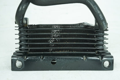 2007 - 2016 Harley-Davidson Touring CVO Electra Screamin Eagle Oil Cooling Cooler Core Radiator 63083-11